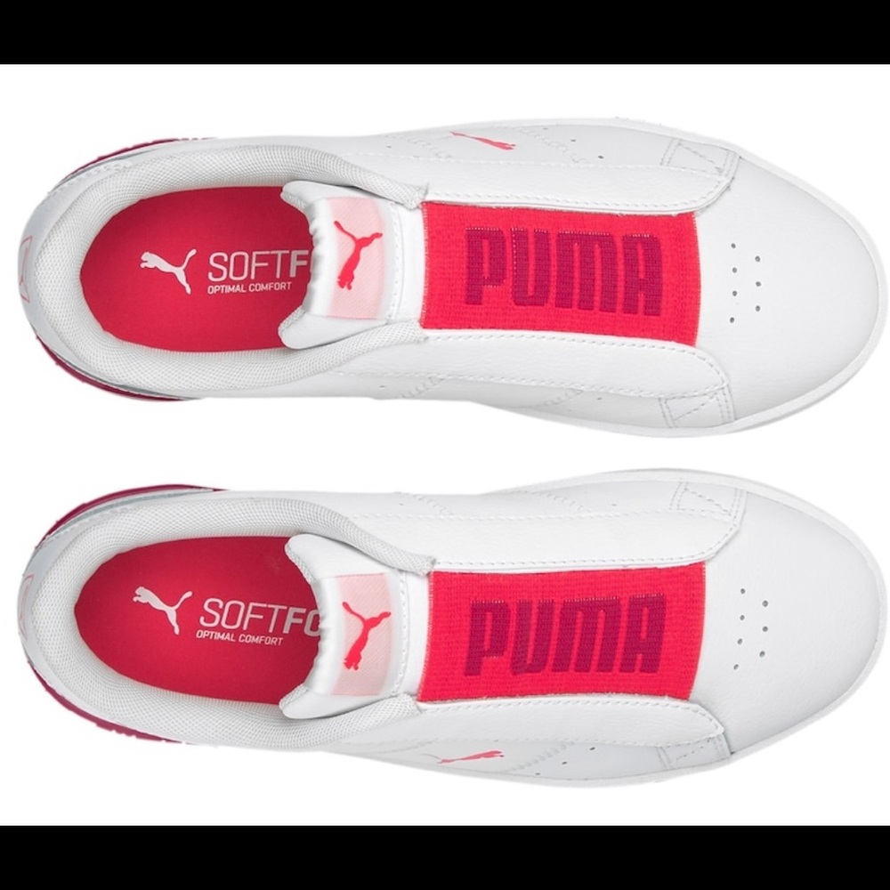 Puma Jada Slip on Women’s Sneaker